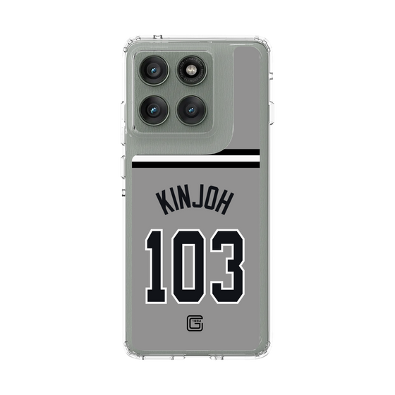 スリムプロテクションケース［ 読売ジャイアンツ - #103 KINJO - ビジター ］