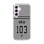スリムプロテクションケース［ 読売ジャイアンツ - #103 KINJO - ビジター ］