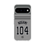 スリムプロテクションケース［ 読売ジャイアンツ - #104 NOGAMI - ビジター ］