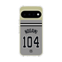 スリムプロテクションケース［ 読売ジャイアンツ - #104 NOGAMI - ビジター ］