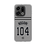スリムプロテクションケース［ 読売ジャイアンツ - #104 NOGAMI - ビジター ］