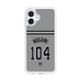 スリムプロテクションケース［ 読売ジャイアンツ - #104 NOGAMI - ビジター ］