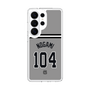スリムプロテクションケース［ 読売ジャイアンツ - #104 NOGAMI - ビジター ］