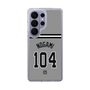スリムプロテクションケース［ 読売ジャイアンツ - #104 NOGAMI - ビジター ］