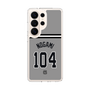 スリムプロテクションケース［ 読売ジャイアンツ - #104 NOGAMI - ビジター ］