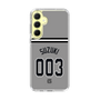 スリムプロテクションケース［ 読売ジャイアンツ - #003 SUZUKI - ビジター ］