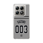 スリムプロテクションケース［ 読売ジャイアンツ - #003 SUZUKI - ビジター ］