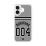 スリムプロテクションケース［ 読売ジャイアンツ - #004 MURAYAMA - ビジター ］