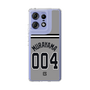 スリムプロテクションケース［ 読売ジャイアンツ - #004 MURAYAMA - ビジター ］