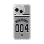 スリムプロテクションケース［ 読売ジャイアンツ - #004 MURAYAMA - ビジター ］