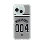 スリムプロテクションケース［ 読売ジャイアンツ - #004 MURAYAMA - ビジター ］