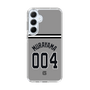 スリムプロテクションケース［ 読売ジャイアンツ - #004 MURAYAMA - ビジター ］