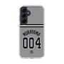 スリムプロテクションケース［ 読売ジャイアンツ - #004 MURAYAMA - ビジター ］