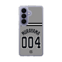 スリムプロテクションケース［ 読売ジャイアンツ - #004 MURAYAMA - ビジター ］
