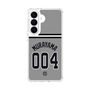 スリムプロテクションケース［ 読売ジャイアンツ - #004 MURAYAMA - ビジター ］