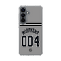 スリムプロテクションケース［ 読売ジャイアンツ - #004 MURAYAMA - ビジター ］