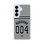 スリムプロテクションケース［ 読売ジャイアンツ - #004 MURAYAMA - ビジター ］