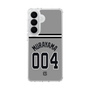 スリムプロテクションケース［ 読売ジャイアンツ - #004 MURAYAMA - ビジター ］