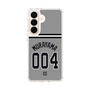 スリムプロテクションケース［ 読売ジャイアンツ - #004 MURAYAMA - ビジター ］