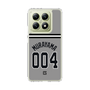 スリムプロテクションケース［ 読売ジャイアンツ - #004 MURAYAMA - ビジター ］