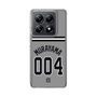 スリムプロテクションケース［ 読売ジャイアンツ - #004 MURAYAMA - ビジター ］