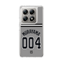 スリムプロテクションケース［ 読売ジャイアンツ - #004 MURAYAMA - ビジター ］