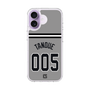 スリムプロテクションケース［ 読売ジャイアンツ - #005 TANOUE - ビジター ］