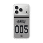 スリムプロテクションケース［ 読売ジャイアンツ - #005 TANOUE - ビジター ］
