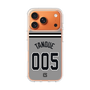 スリムプロテクションケース［ 読売ジャイアンツ - #005 TANOUE - ビジター ］