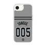 スリムプロテクションケース［ 読売ジャイアンツ - #005 TANOUE - ビジター ］