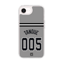 スリムプロテクションケース［ 読売ジャイアンツ - #005 TANOUE - ビジター ］