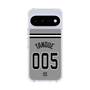 スリムプロテクションケース［ 読売ジャイアンツ - #005 TANOUE - ビジター ］