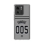 スリムプロテクションケース［ 読売ジャイアンツ - #005 TANOUE - ビジター ］