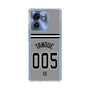 スリムプロテクションケース［ 読売ジャイアンツ - #005 TANOUE - ビジター ］