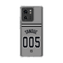 スリムプロテクションケース［ 読売ジャイアンツ - #005 TANOUE - ビジター ］