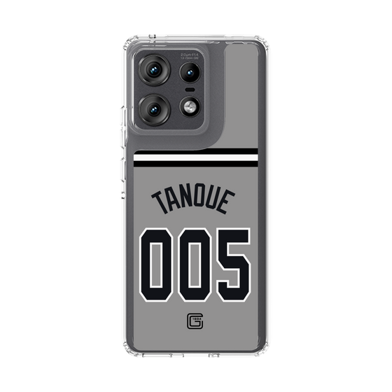 スリムプロテクションケース［ 読売ジャイアンツ - #005 TANOUE - ビジター ］