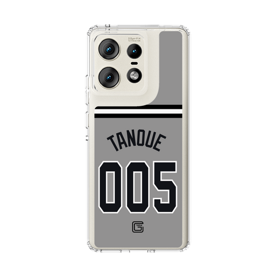 スリムプロテクションケース［ 読売ジャイアンツ - #005 TANOUE - ビジター ］