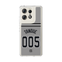 スリムプロテクションケース［ 読売ジャイアンツ - #005 TANOUE - ビジター ］