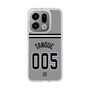 スリムプロテクションケース［ 読売ジャイアンツ - #005 TANOUE - ビジター ］
