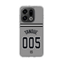 スリムプロテクションケース［ 読売ジャイアンツ - #005 TANOUE - ビジター ］