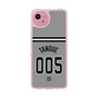 スリムプロテクションケース［ 読売ジャイアンツ - #005 TANOUE - ビジター ］
