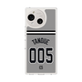 スリムプロテクションケース［ 読売ジャイアンツ - #005 TANOUE - ビジター ］