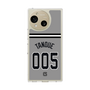 スリムプロテクションケース［ 読売ジャイアンツ - #005 TANOUE - ビジター ］