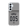 スリムプロテクションケース［ 読売ジャイアンツ - #005 TANOUE - ビジター ］