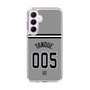 スリムプロテクションケース［ 読売ジャイアンツ - #005 TANOUE - ビジター ］