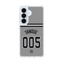 スリムプロテクションケース［ 読売ジャイアンツ - #005 TANOUE - ビジター ］