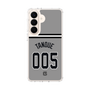 スリムプロテクションケース［ 読売ジャイアンツ - #005 TANOUE - ビジター ］