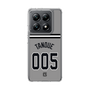スリムプロテクションケース［ 読売ジャイアンツ - #005 TANOUE - ビジター ］
