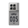 スリムプロテクションケース［ 読売ジャイアンツ - #005 TANOUE - ビジター ］