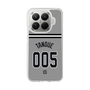 スリムプロテクションケース［ 読売ジャイアンツ - #005 TANOUE - ビジター ］
